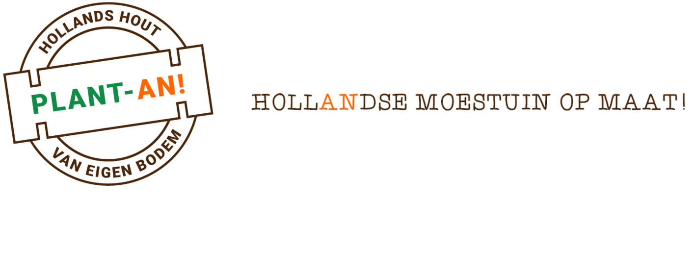 woody-woody_plant-an_moestuin_hollands hout_van eigen bodem_logo en zin